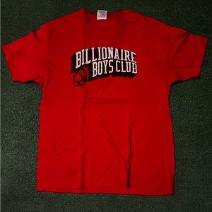 Billionaire boys club t shirt xl